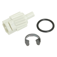 snelheidsmeteraandrijving