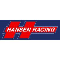 Flagga/Hansen Racing