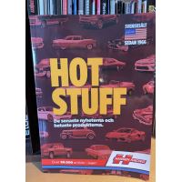 Hansen Hot Stuff katalog 2023