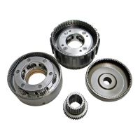 Planethjulsats automatlåda