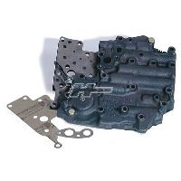 Ventilhus automatlåda