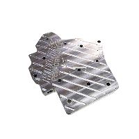 Billet Aluminum Full Manual Va