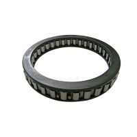 Frihjul intermediate automatlåda