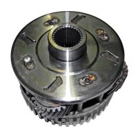 Overdrive Planetary Gear Set w