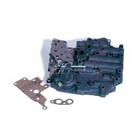 Ventilhus automatlåda