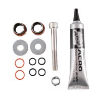 PIT PACK-EXTREME DUTY BUSHINGS FOR 39160