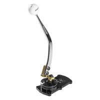 HURST BLACKJACK SHIFTER, TKO, 1969 CAMAR
