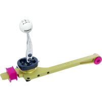 Manual Transmission Shifter Lever Kit