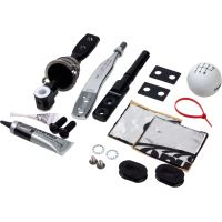 Manual Transmission Shifter Lever Kit