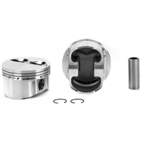 Piston set