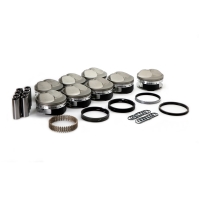 Piston set