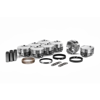 Piston set