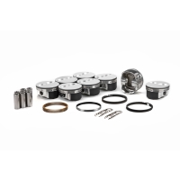 Piston set