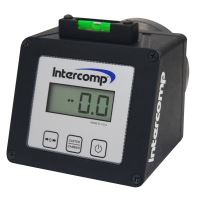 DIGITAL CC GAUGE WITH MAGNETIC ADAPTER
