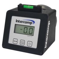 DIGITAL CC GAUGE ONLY