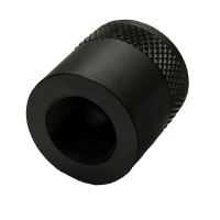 CC GAUGE ADAPTER (SMALL FORD)