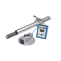 BUBBLE CC GAUGE W/MAGNETIC ADAPTER