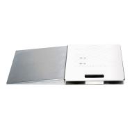 15"X15X2.5" SCALE RAMP - SET OF 4