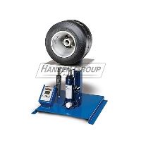 TIRE TESTER KART