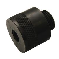 CC GAUGE ADAPTER - KART (.50 - 13 UNC)