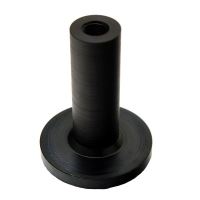 CC GAUGE ADAPTER (SPINDLE .625")