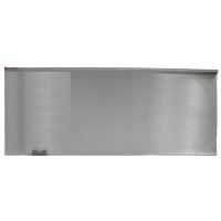 HUB PLATE FOR BUMP STEER GAUGE (BLANK)