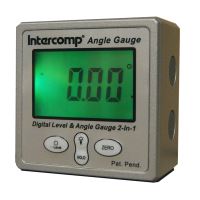 DIGITAL ANGLE GAUGE