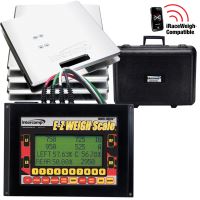 SW500™ EZ WEIGH SCALE SYSTEM