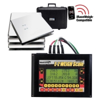 SW500™ EZ WEIGH SCALE SYSTEM