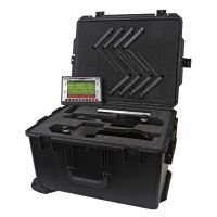 SYSTEM CASE FOR HUB PLATE SCALES - SET OF 2