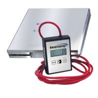 GAS SCALE SYSTEM