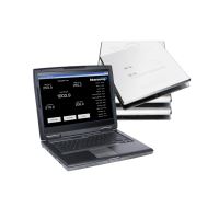 SW787™ KART SCALE PC WIRELESS