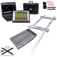 MICROFLEX™ SETUP RACK - BLUETOOTH®