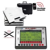 SW650™ WIRELESS QUIK WEIGH SCALE SYS - BLUETOOTH®