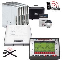 SW888™ LIMITED WIRELESS SCALE SYS - BLUETOOTH®