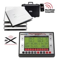 SW777™ WIRELESS PRO KART SCALE SYS - BLUETOOTH®