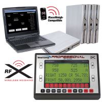 MICROFLEX™ WIRELESS SCALE SYS (8.8K) - BLUETOOTH®