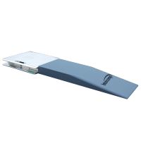 QUIK RAMP SCALE RAMPS WITH ROLL-OFF - SET OF 4