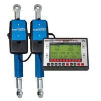 SUSPENSION LOADSTICK WIRELESS W/INDICATOR-SET OF 2
