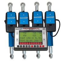 SUSPENSION LOADSTICK WIRELESS W/INDICATOR-SET OF 4