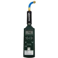 TIRE HUMIDITY/TEMPERATURE METER