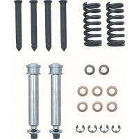 DOOR HINGE REBUILD KIT
