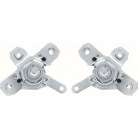1968-72 DOOR HANDLE MECHANISMS-PAIR