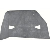 1964-65 CHEVELLE SPLASH APRONS-PAIR