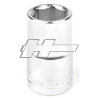 Hylsa 1/2" 1"