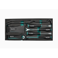 Combi. wrench sets