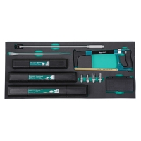 Momentnycklar & skruvutdragare