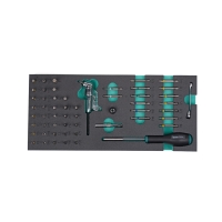 Combi. wrench sets