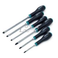 Screwdriver set