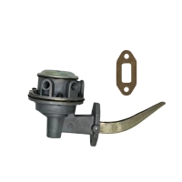 Drivstoffpumpe